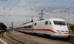 401 084-9 als ICE ...  Andreas Hackenjos 22.04.2008