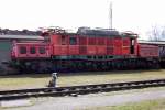 br-1020 Ein z-gestelltes Sch�tzchen... man kann nur hoffen, da� sich Interessenten  finden, die 1020.034-3 wieder aus ihrem Dornr�schenschlaf erwecken.