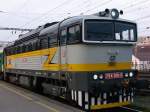 BR 754 754 018-0 am 18.04.2008 in Brno hl.n.