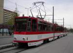 erfurt KT4D (530) in Rieth (April 2008)