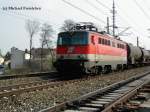 1042 011-5; bei Felixdorf; 02-04-2002   ...