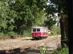 Sonstige VT 45 im mai 2007 in Heiligenfelde