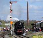 65018. Museumstage in BO-Dahlhausen. 20.04.2008.   ...