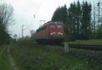 140 547-1 am 24.04.2008 H�he Peine  ...