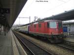 Die von den SBB ...  Silvio Jenny 25.04.2008