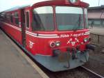 Letzter Y-zug auf der ...  Jens Palmqvist 28.04.2008
