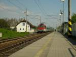 350 002 mit EC ...  Libor Bajer 28.04.2008