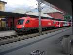 Eine schon etwas ausgewaschene ...  Claudio91 28.04.2008