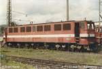 E 171 007-8 als ...  J�rgen Zahren 29.04.2008