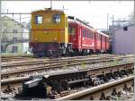 Das ist der Anfang ...  Herbert Graf 30.04.2008