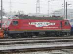 SOB - E-Lok Re ...  Hp. Teutschmann 30.04.2008
