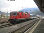 Re 4/4'' 11144 mit ...  Silvio Jenny 30.04.2008