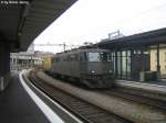 Ae 6/6 11465 ''Oerlikon'' ...  Silvio Jenny 01.05.2008