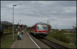 928 685-7 f�hrt am ...  Julian D�ll 02.05.2008