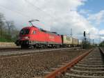 Leider ein wenig zu ...  Bj�rn Berg 02.05.2008