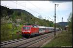 120 141 durchf�hrt am ...  P.F. 02.05.2008