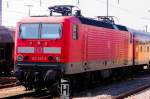 143 826-6 l��t sich ...  Helmut Dimitroff 03.05.2008