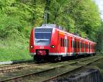 425 080/580 am B� ...  Florian Derwarf 03.05.2008