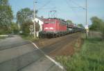 139 264-6H�he Peine  ...  Ulrich Lorenz 04.05.2008