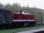 112 516 am Abend ...  Maik K�hler 05.05.2008