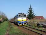 754 059-4 mit Rychlik ...  Robert Heinzke 06.05.2008