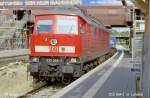233 264-1 durchf�hrt mit ...  J�rgen Zahren 06.05.2008
