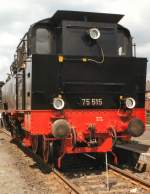 Tenderansicht 75 515 in ...  ERHARD BEYER 07.05.2008