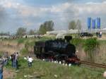 Tr12-25 auf der Parade ...  Thomas Wendt 07.05.2008