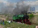 Die ungarische 109 109 ...  Thomas Wendt 07.05.2008