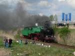 Pm36-2 auf der Parade ...  Thomas Wendt 08.05.2008