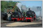 Ok22-31 und Ok1-322 bei ...  Hanspeter Reschinger 09.05.2008