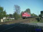 140 858-2 H�he Peine-Horst ...  Ulrich Lorenz 09.05.2008