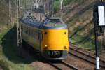InterCity Material ( Modernisiert ...  Marc Boon 09.05.2008