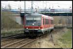 Br 628 435  ...  Steffen Schulz 09.05.2008