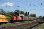 WLE38 erreicht mit dem DGS 59866 Eggerzug , aus Brilon, Westhofen ...