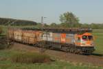 Zwei auf einen Streich! ...  Andr� Breutel 11.05.2008
