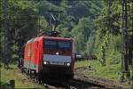 189 087 (9180 6 ...  Florian B�ttcher 11.05.2008