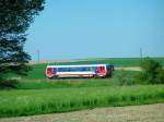 5047 064-0 als R3466 ...  JohannJ 11.05.2008
