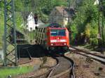 BR 146 209-2 mit ...  Marcel Wittich 12.05.2008