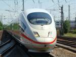 InterCityExpress 505 und InterCityExpress 105 ICE International mit Triebzug BR ... InterCityExpress 505 und InterCityExpress 105 ICE International mit Triebzug BR ...