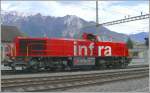 Infrastruktur Am 843 017-5 ...  Herbert Graf 13.05.2008