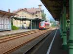 Lint41 in Sessen im sommer 2007  ...
