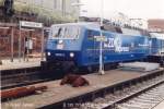 E 120 151-6  ZDF ...  J�rgen Zahren 13.05.2008