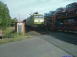 152 005 H�he Peine ...  Ulrich Lorenz 13.05.2008