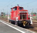 363 816-0  Rafael 15  ...  Hannes M�ller 14.05.2008