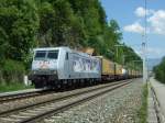 185 540 Kassel Huskies ...  Sascha G�tz 14.05.2008