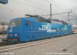 E 120 151-6  ZDF ...  J�rgen Zahren 14.05.2008