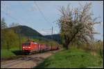 152 070 bef�rdert am ...  P.F. 15.05.2008