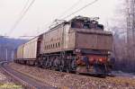 FS E626 185 - ...  maurizio messa 16.05.2008
