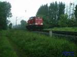 ADAM 10 am 16.05.2008 H�he Peine.  ...